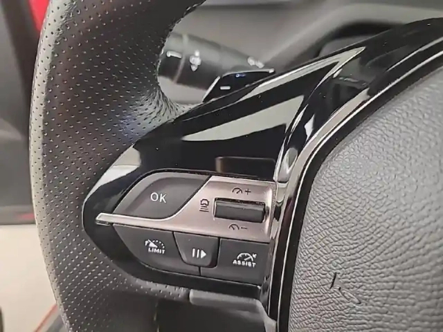 Peugeot 408 puretech 130 ch s&amp;s eat8 — photo 47