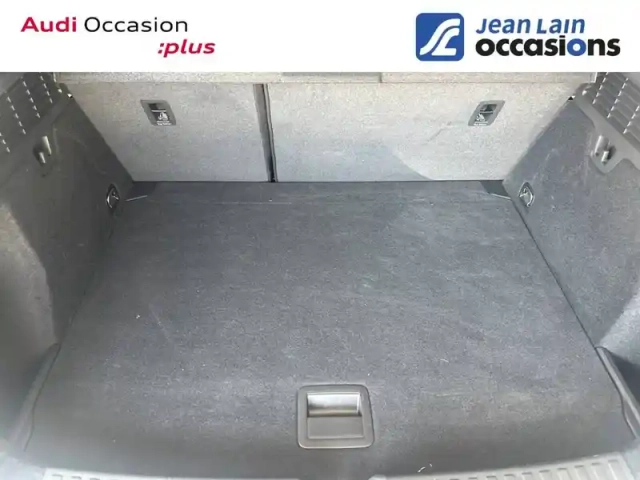 Audi A3 sportback tdi 150 s tronic 7 — photo 10