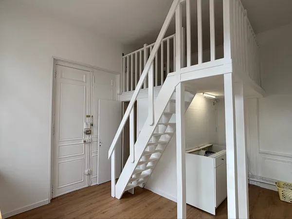 Loue appartement