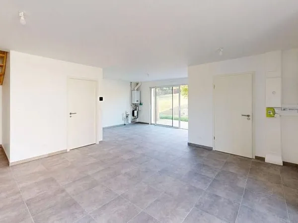 Duplex 3 chambres 95 m2