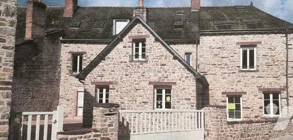 Maison 6 pièces 120 m²