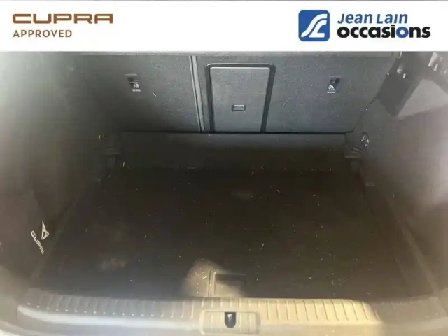 Cupra Formentor 1.5 tsi 150 ch dsg7 — photo 14