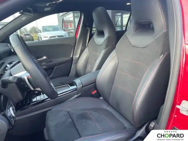 Mercedes Classe A 200 d 8g-dct — photo 11