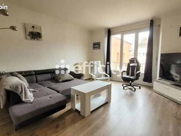 Immeuble 400 m²