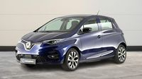 Renault Zoé E-Tech Evolution charge normale R110 - 22B