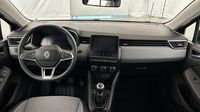 Renault Clio 1.5 dCi 100ch Evolution - 25 — photo 11
