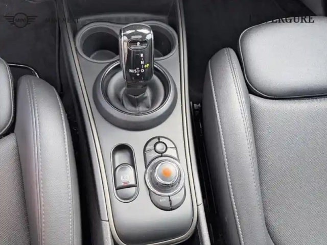 Mini Countryman one d  116ch northwood bva7 — photo 15