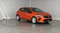 Renault Clio 1.0 Eco-G 100ch Evolution - 24 — photo 12