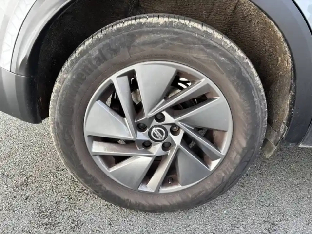 Nissan Qashqai mild hybrid 140 ch — photo 11
