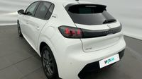 Peugeot 208 1.2 PureTech 100ch S&S Style 118g — photo 6