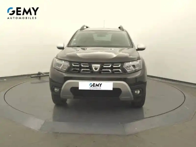 Dacia Duster eco-g 100 4x2 — photo 2
