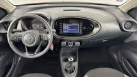 Toyota Aygo X 1.0 VVT-i 72ch Dynamic MY23 — photo 11