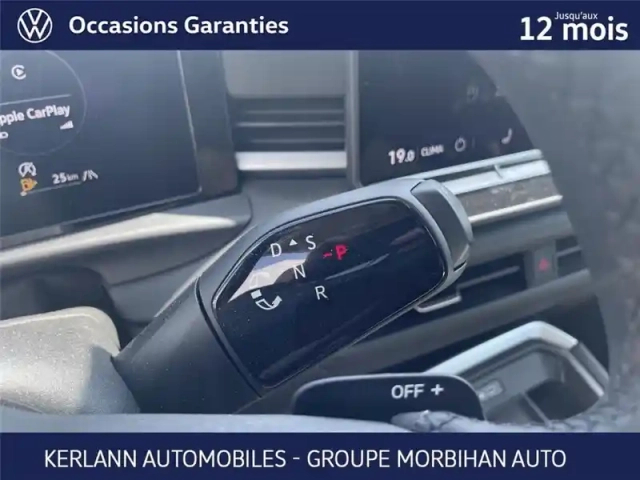 Volkswagen T-Roc 1.5 etsi evo2 hybrid 150 ch dsg7 — photo 16