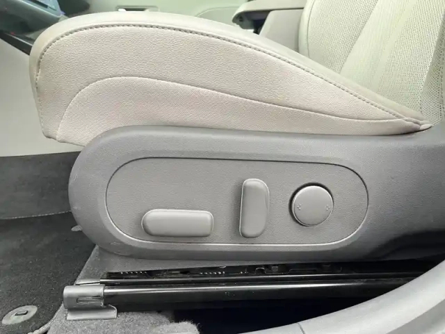 Hyundai Kona hybrid 141 — photo 93