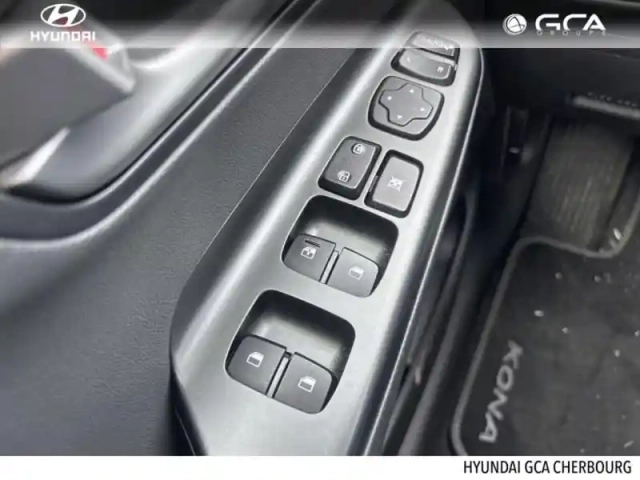 Hyundai Kona 1.0 t-gdi 120ch executive — photo 12