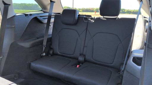 Skoda Kodiaq 2.0 TDI 193 4x4 DSG7 - Selection 7pl – 2025 – 15695 km – Diesel – Boîte Automatique — photo 15