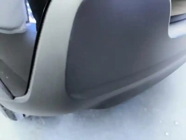 Citroën C3 bluehdi 100 ch bvm6 plus — photo 26