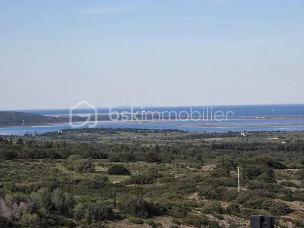 Propriété/château 5 pièces 118 m²