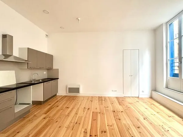 Appartement 3 pièces 75 m²