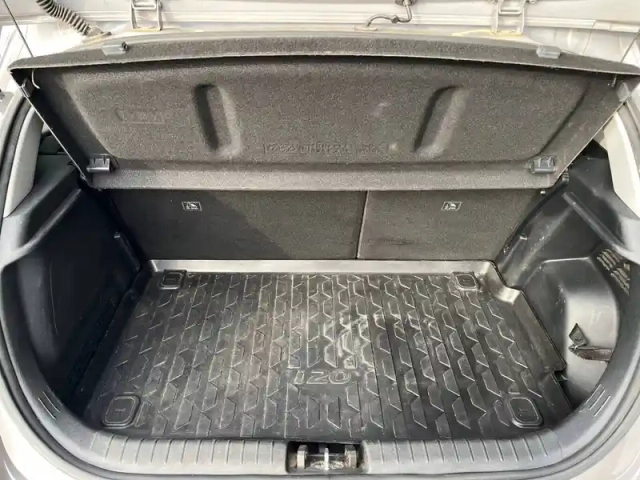 Hyundai I20 1.0 t-gdi 100 hybrid 48v — photo 47