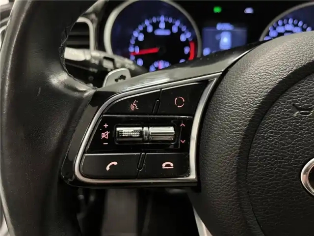 Kia Ceed 1.4 t-gdi 140 ch isg dct7 — photo 63