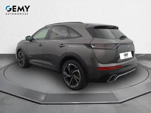 Ds Ds 7 ds7 crossback bluehdi 180 eat8 — photo 7