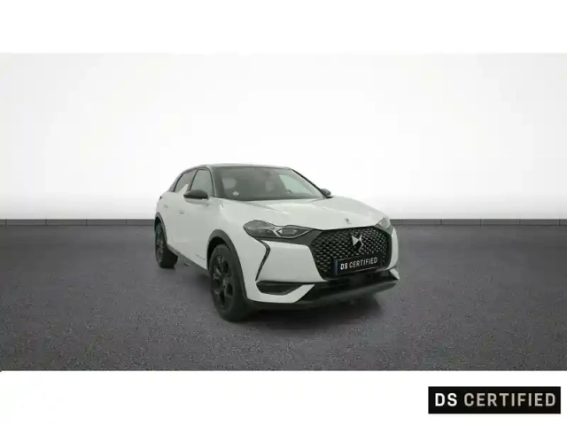 Ds Ds 3 ds3 crossback puretech 100 bvm6 — photo 76