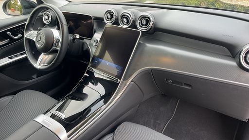 Mercedes GLC 220 d 197 4Matic 9G-Tronic - Avantgarde Line – 2023 – 38126 km – Hybride diesel – Boîte Automatique — photo 21