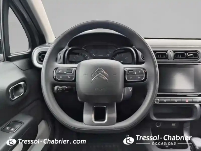 Citroën C3 bluehdi 100 bvm6 — photo 41