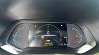 Renault Clio 1.6 E-Tech hybride 140ch Business -21N — photo 14