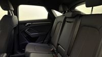 Audi Q3 Sportback 35 TDI 150ch S line S tronic 7 — photo 13