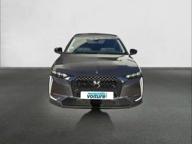 Ds Ds 4 puretech 130 eat8 — photo 2