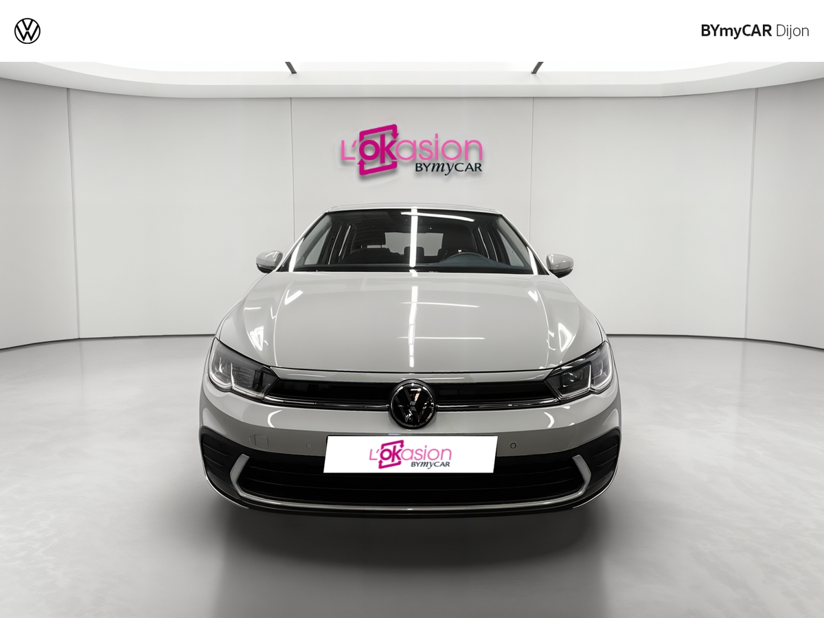 Volkswagen Polo 1.0 TSI 95 S&amp;S BVM5 — photo 8