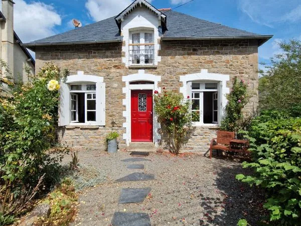 Maison 5 pièces 65 m²
