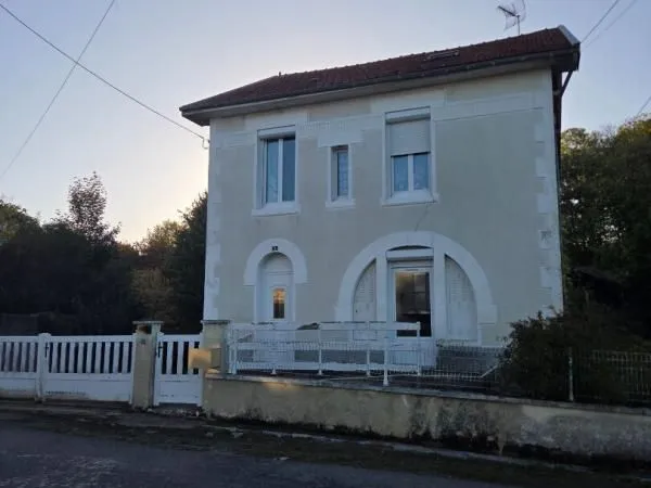 Maison 4 pièces 111 m²