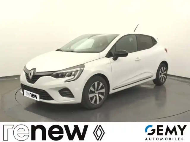 Renault Clio sce 65