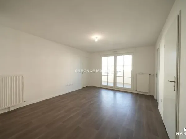 T3 non meublé neuf - 181, Avenue Pasteur, 93150, Le Blanc-Mesnil, France
