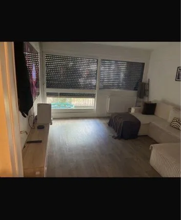 Appartement F4 Les Mureaux ( Avec locataire )