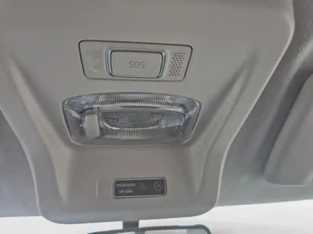 Dacia Spring 45ch expression — photo 14
