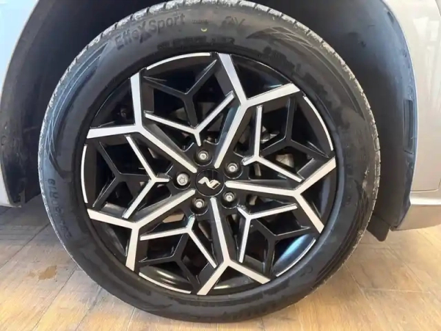 Hyundai Tucson 1.6 t-gdi 265 htrac plug-in bva6 — photo 37