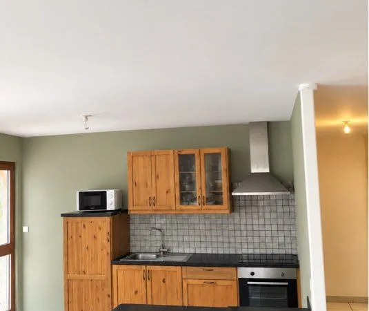 Appartement T3