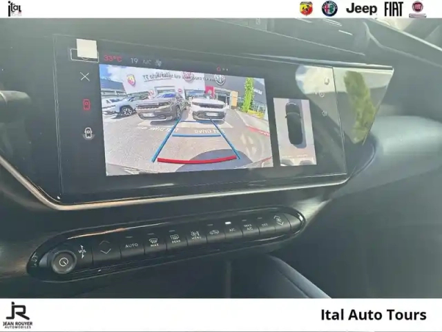 Alfa Romeo Junior elettrica 156ch 54kwh sprint prime cee de 3600? déduite — photo 28