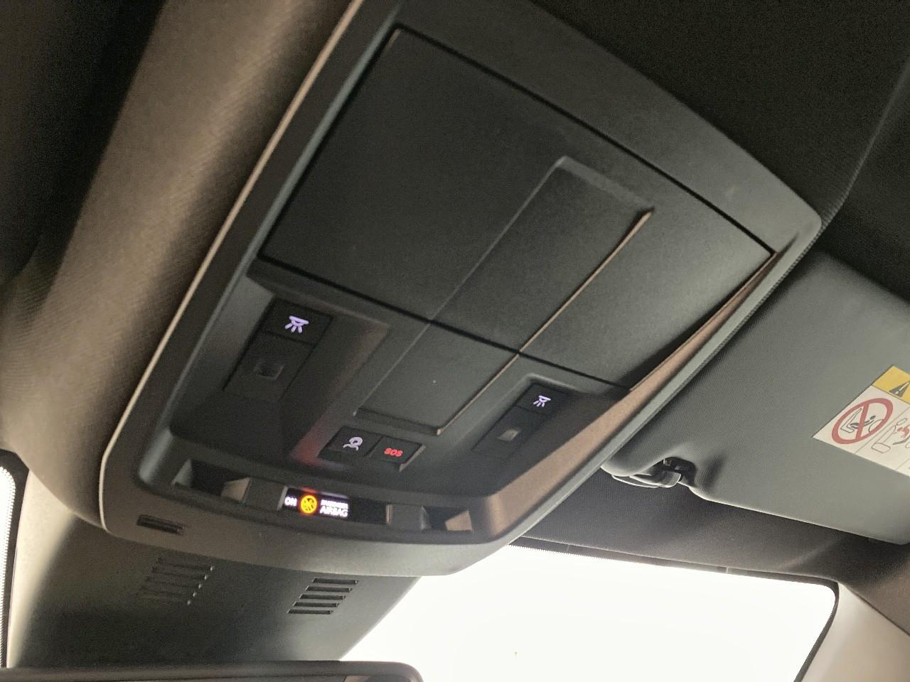 Peugeot 3008 hybrid 145 e-dcs6 allure — photo 19