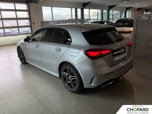 Mercedes Classe A 200 7g-dct — photo 62