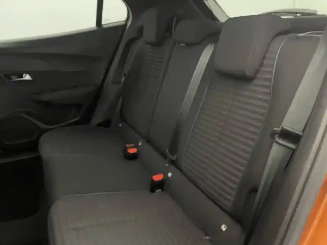 Peugeot 2008 puretech 100 s&amp;s bvm6 — photo 47
