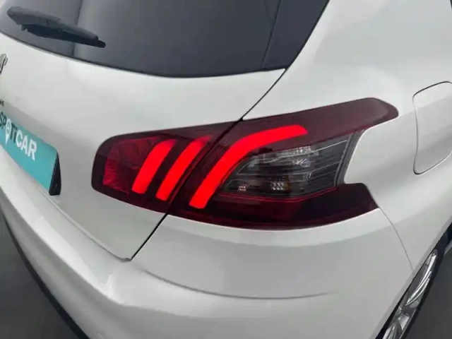 Peugeot 308 bluehdi 100ch s&amp;s bvm6 — photo 37