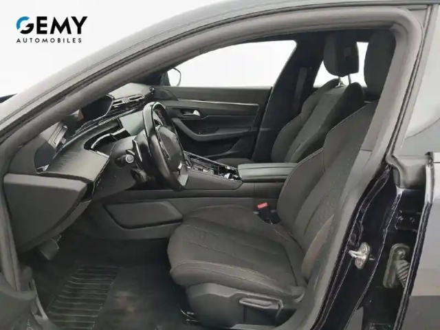 Peugeot 508 sw hybrid 225 e-eat8 — photo 9
