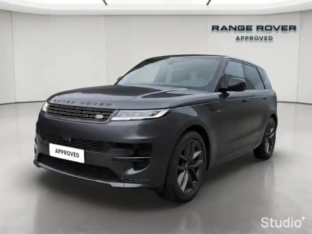 Land Rover Range Rover sport 3.0 p460e 460ch phev dynamic hse — photo 2