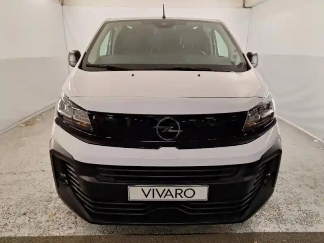 Opel Vivaro fg m 1.5 bluehdi 120ch s&amp;s — photo 2