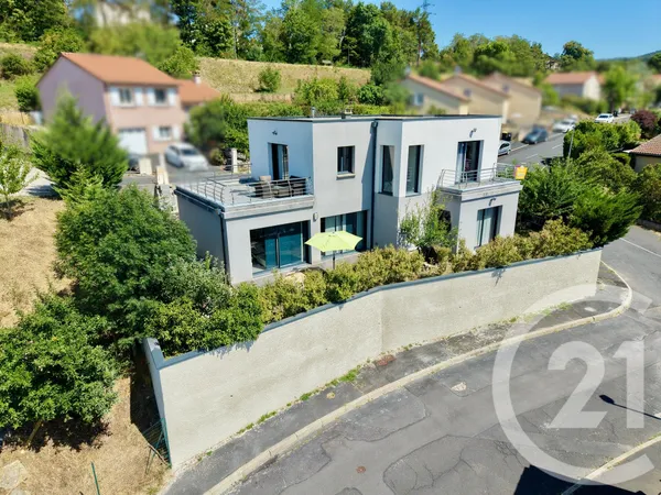 Maison 4 pièces 123 m²